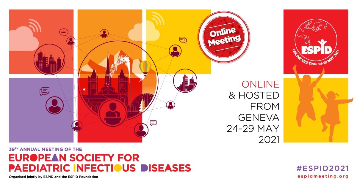 14th ICID - Poster Abstracts - International Society for Infectious