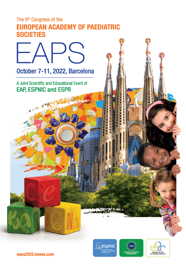 EAPS 2022 A5 Flyer