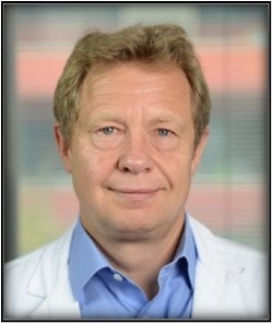 Prof. Ulrich Heininger - ESPID Member